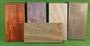 Exotic Wood Craft Pack - 9 Boards 5 x 10 x 7/8 #910  $79.99